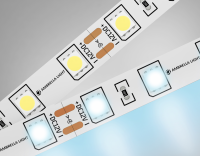 Светодиодная лента Light GS2003 5050 60Led /14.4W m/ 12V IP20 6500K 5m GS2003 фото