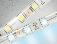 Светодиодная лента Light GS2103 5050 60Led /14.4W m/ 12V IP65 6500K 5m GS2103 фото