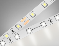 Светодиодная лента Light GS3002 2835 60Led /6W m/ 24V IP20 4500K 5m GS3002 фото