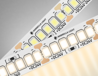 Светодиодная лента Light GS3501 2835 240Led /22W m/ 24V IP20 3000K 5m GS3501 фото