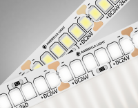 Светодиодная лента Light GS3502 2835 240Led /22W m/ 24V IP20 4500K 5m GS3502 фото