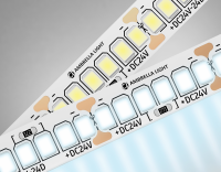 Светодиодная лента Light GS3503 2835 240Led /22W m/ 24V IP20 6500K 5m GS3503 фото