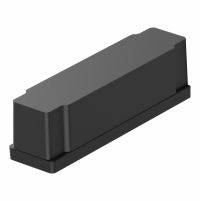ST LUCE ST063.400.00 Накладка для драйвера Черный ST063.400.00 фото