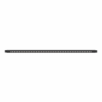 ST LUCE ST1650.447.18 Модульный светильник Черный LED 1*18W 4000K 1 350Lm Ra>90 45° IP20 D30xH 48V ST1650.447.18 фото