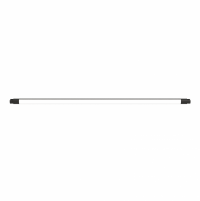 ST LUCE ST1651.437.24 Модульный светильник Черный LED 1*24W 3000K 1 900Lm Ra>90  IP20 D30xH 48V ST1651.437.24 фото