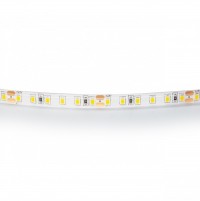 420853 Лента LIGHTSTAR LED 24V 12W 120leds/M 1500LM/M 3000K IP65 1 шт = 5м 420853 фото