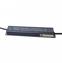 Novotech 357782 VELTA Блок питания влагозащищенный IP67 50W 2.5A вход. напряжение 170-264V / выход 24V (от 5 до 10 св-в линий INGRO и WALD) 357782 фото