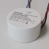 Maytoni Источник питания Triac 12W IP54 Белый PSL-TR40-300mA фото