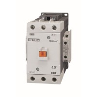 LSIS Контактор двухполюсный постоянного тока серии Metasol MD-100a DC24V Screw 2a2b 1395001800 фото