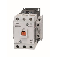 LSIS Контактор двухполюсный постоянного тока серии Metasol MD-30a AC220V 50/60Hz Screw 2a2b 1393000700 фото