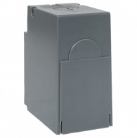 EKF PROxima Комплект клеммных крышек (короткие) 8 шт. для рубильников TwinBlock 315-400А tb-cvrshort-8-315-400 фото