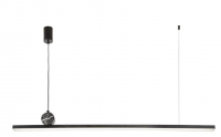 F-promo Firmato 4060-2P, подвесная люстра, L1180xW45xH100/1600, LEDx47W, 3760LM, 4000K 4060-2P фото