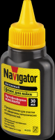 Navigator Флюс 93 747 NEM-Fl04-F30 (ортофосфорная кислота, 30мл) 93747 фото