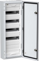 IEK Titan 5 корпус металлический ЩРн-60 (1х60) 835х310х140 IP54 белый TI5-50-N-060-54 фото