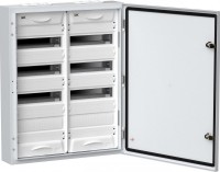 IEK Titan 5 корпус металлический ЩРн-96 (2х48) 710х570х140 IP54 белый TI5-50-N-2X048-54 фото