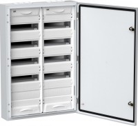 IEK Titan 5 корпус металлический ЩРн-120 (2х60) 835х570х140 IP54 белый TI5-50-N-2X060-54 фото