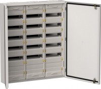 IEK Titan 5 корпус металлический ЩРн-216 (3х72) 960х830х140 IP54 серый TI5-50-N-3X072-54-7035 фото