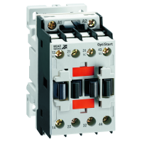 КЭАЗ Реле контакторное  OptiStart K-FR-22-A230 335209 фото