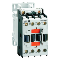 КЭАЗ Реле контакторное  OptiStart K-FR-22-D220 335236 фото