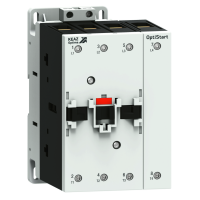 КЭАЗ Контактор OptiStart K-F-115-40-00-A400 334914 фото