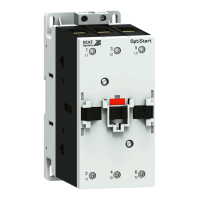 КЭАЗ Контактор OptiStart K-AF-150-30-00-E110 с катушкой AC/DC с электронным управлением 334921 фото