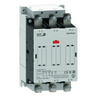 КЭАЗ Контактор OptiStart K-AF-195-30-00-E400 с катушкой AC/DC с электронным управлением 334942 фото