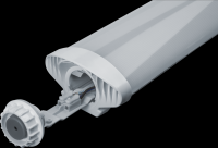 Navigator Светильник 61 003 DSP-02-36-4K-IP65-LED 61003 фото