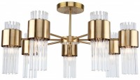 Люстра Donna 3149-307 7 х Е14 40 Вт модерн Б0055535 фото