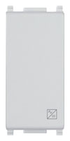Vimar Блок питания 32 Vdc 100 mA 1M серебрянный 14580.SL фото