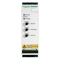 Schneider Electric Altistart 01 Устройство плавного пуска/торможения 32A ATS01N232QN фото