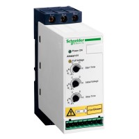 Schneider Electric Altistart 01 Устройство плавного пуска/торможения 12A ATS01N212QN фото