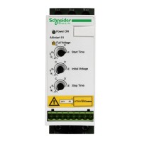 Schneider Electric Altistart 01 Устройство плавного пуска 9A ATSU01N209LT фото