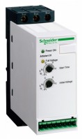 Schneider Electric Altistart 01 Устройство плавного пуска 12A 110 480В ATS01N112FT фото