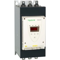 Schneider Electric Altistart 22 Устройство плавного пуска 110A 220В ATS22C11S6 фото