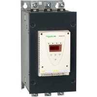 Schneider Electric Altistart 22 Устройство плавного пуска 210А кат.110В AC ATS22C21S6U фото