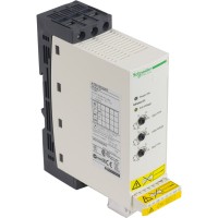 Schneider Electric Altistart 01 Устройство плавного пуска 22А 460В AC ATS01N222RT фото