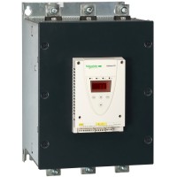 Schneider Electric Altistart 22 Устройство плавного пуска 590А 230В кат.220В AC ATS22C59Q фото