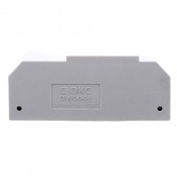 DKC Nuputuk Компенсатор ширины для клемм KRUKB-3-5 DP-KRUKB-3-5 фото