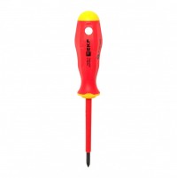 Отвертка Professional PH-FL1х80 мм VDE 1000В EKF ph-fl-1-80-pro-in фото