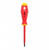 Отвертка Professional PH-FL2х100 мм VDE 1000В EKF ph-fl-2-100-pro-in фото