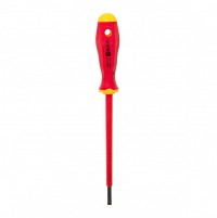 Отвертка Professional SL3.5х0.6 мм VDE 1000В EKF sl-3.5-0.6-pro-in фото