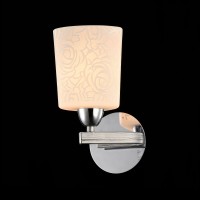Freya Modern Ciclo Хром Бра E14 40W FR5117WL-01CH фото