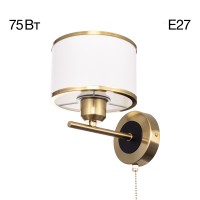 Citilux CL421413 ALTON Св-к Бра CL421413 фото