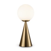 FR5289TL-01BS Glow Настольный светильник Латунь FR5289TL-01BS фото