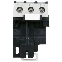 Schneider Electric Contactors D Дополнительный контактный блок для реле LR2D1 (LA7D1064) LA7D1064 фото