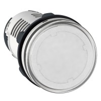 Schneider Electric XB7 Лампа сигнальная прозрачная 22мм 24В XB7EV07BP фото