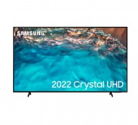 Телевизор Samsung UE55BU8000U elprch004 фото
