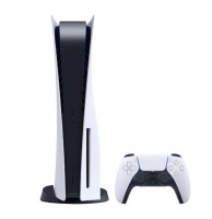 Игровая консоль PS5 Sony PlayStation 5 elprot001 фото