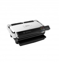 Электрогриль Tefal Optigrill Elite XL GC760D30 elprot003 фото