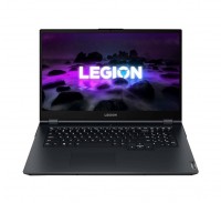 Ноутбук игровой Lenovo Legion 5 17ACH6H elprot006 фото